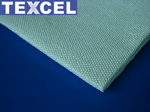 texturized fiberglass woven fabric